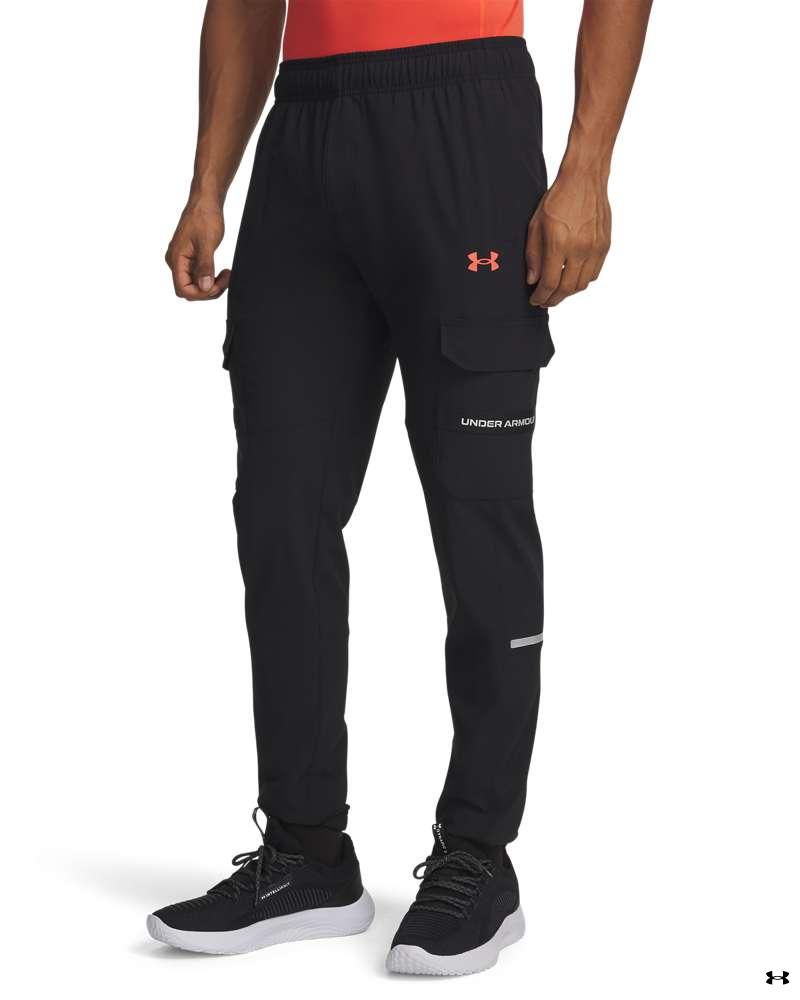 Ua Tech Utility Woven Pant 