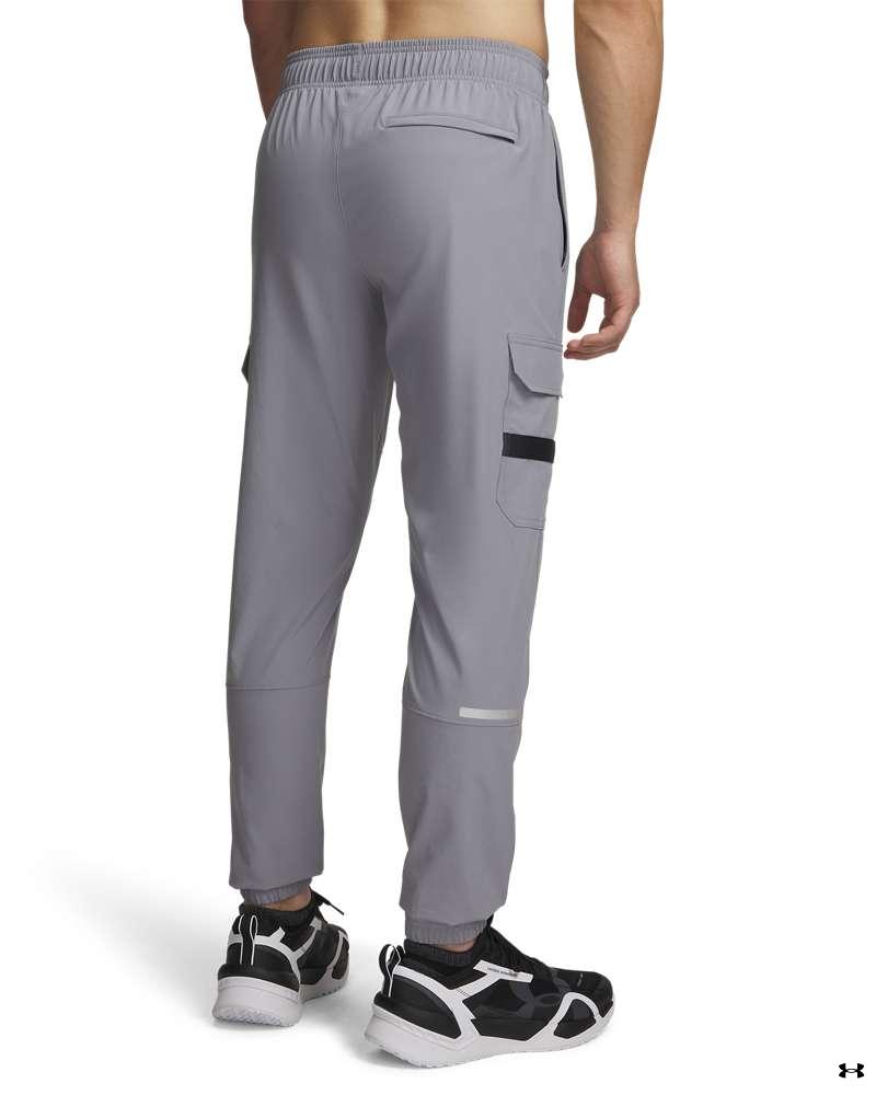 Ua Tech Utility Woven Pant 