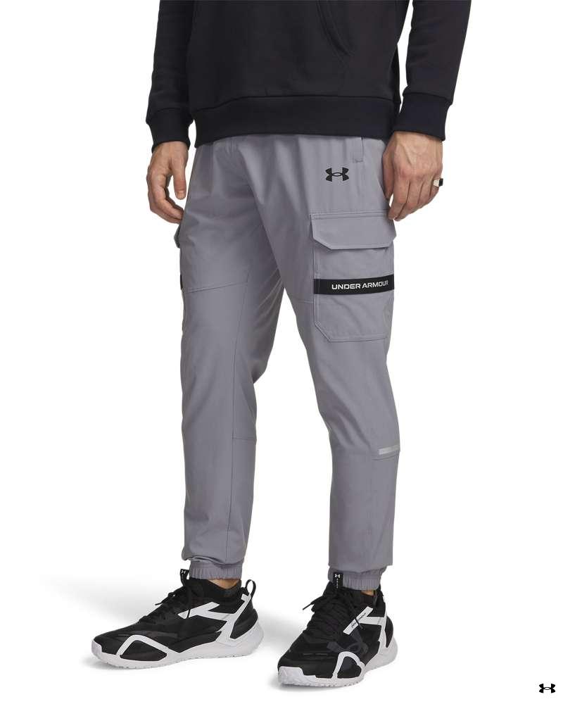 Ua Tech Utility Woven Pant 