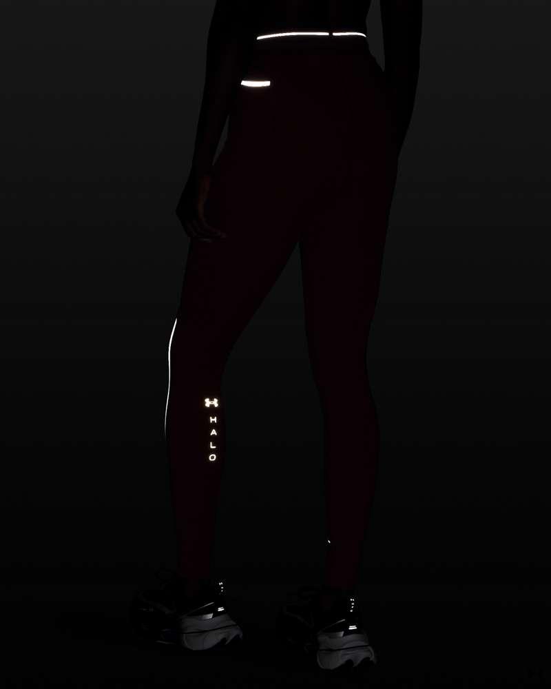 UA Halo Run CW Tights 