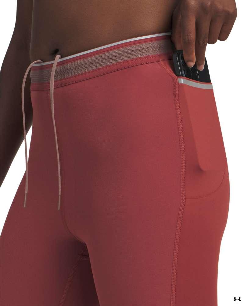 UA Halo Run CW Tights 