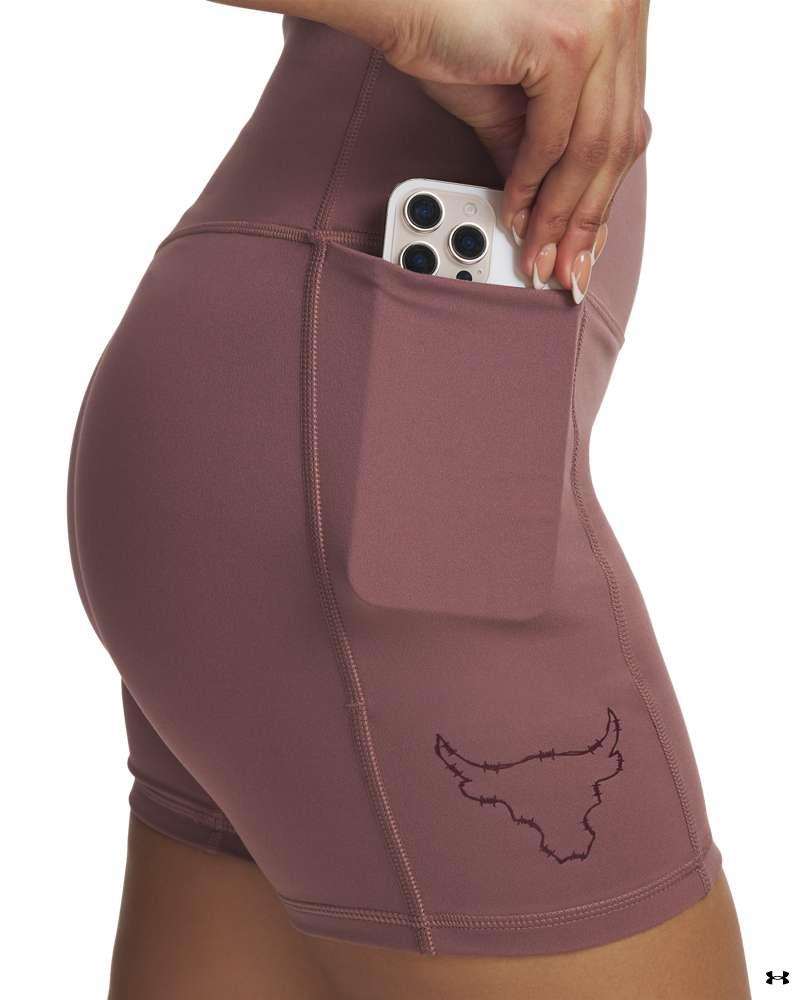 Pjt Rck Bike Short