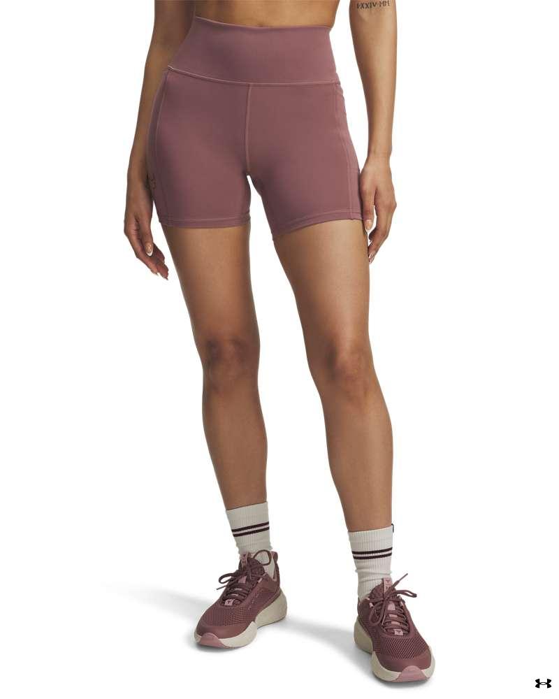 Pjt Rck Bike Short