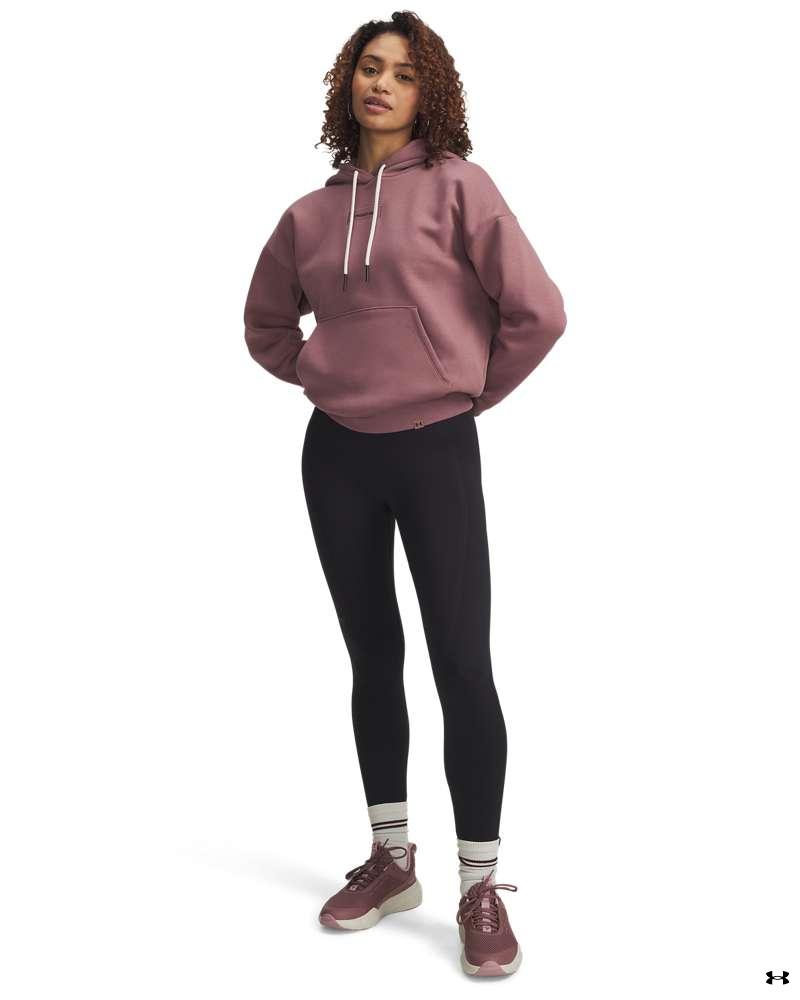 Women's Project Rock Icon Long Sleeve Hoodie