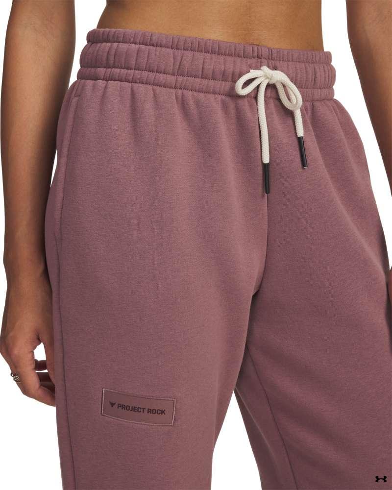 Women's Project Rock Icon  Joggers 