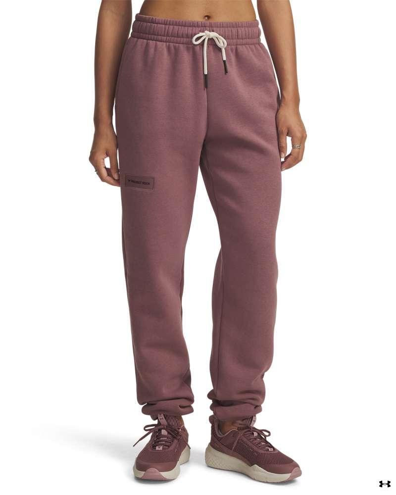 Women's Project Rock Icon  Joggers 