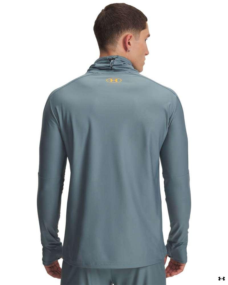UA Challenger Pro Winter Men's Long Sleeve