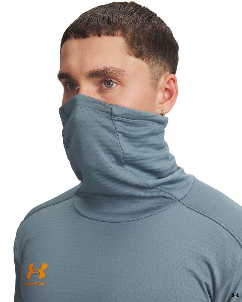 UA Challenger Pro Winter Men's Long Sleeve