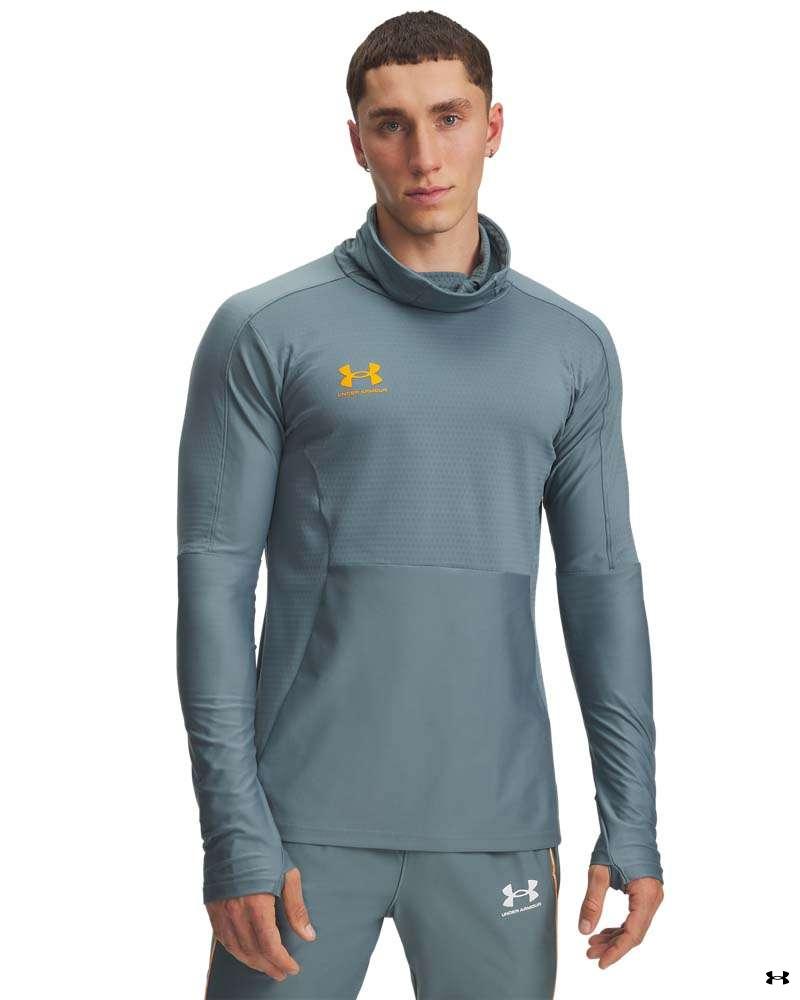 UA Challenger Pro Winter Men's Long Sleeve