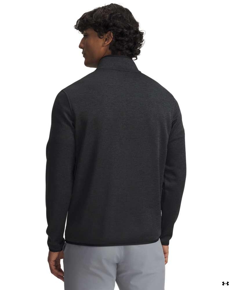 UA Drive Sweaterfleece FZ 