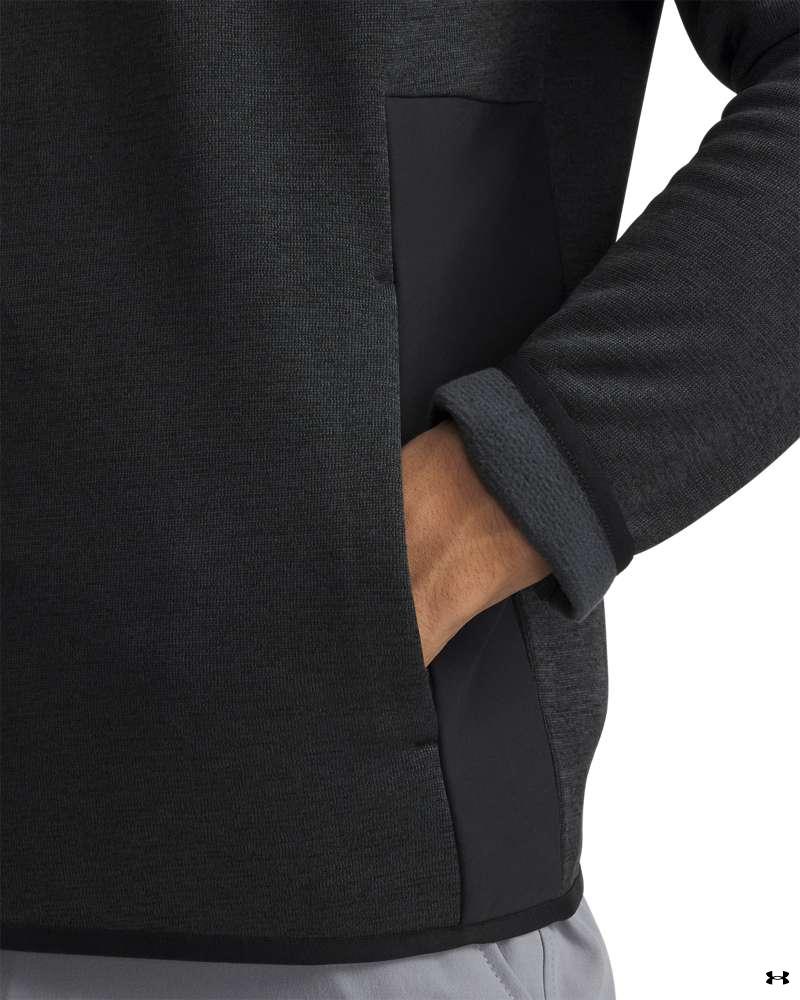UA Drive Sweaterfleece FZ 