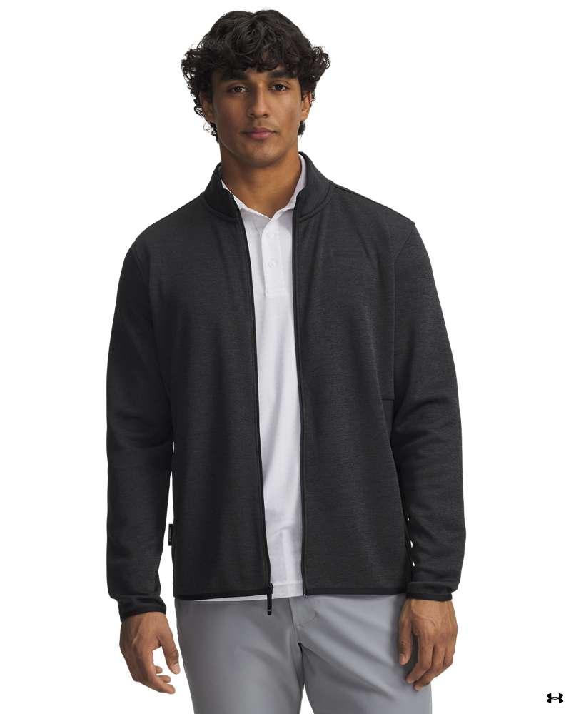 UA Drive Sweaterfleece FZ 