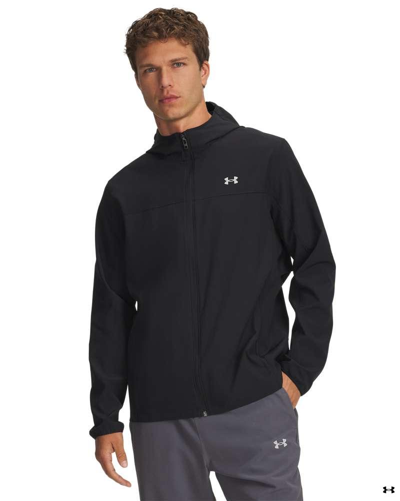 UA Velociti Pro Storm Jacket 