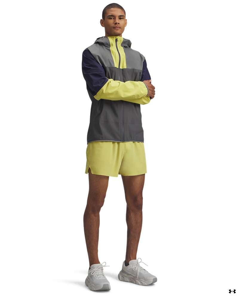Men's UA Halo Train Shorts