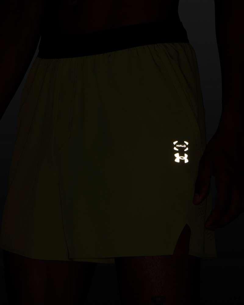 Men's UA Halo Train Shorts