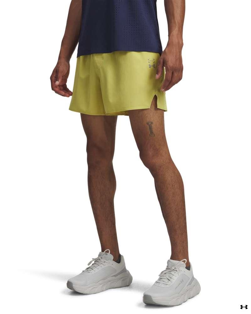 Men's UA Halo Train Shorts