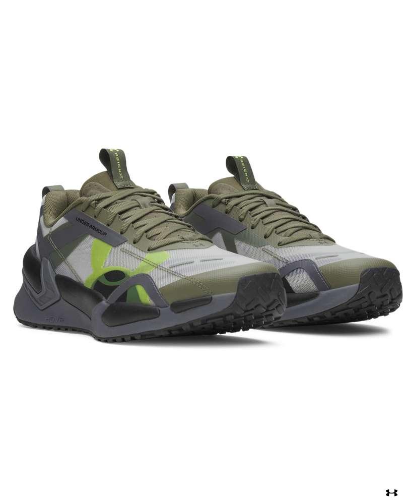 UA Reign XT 