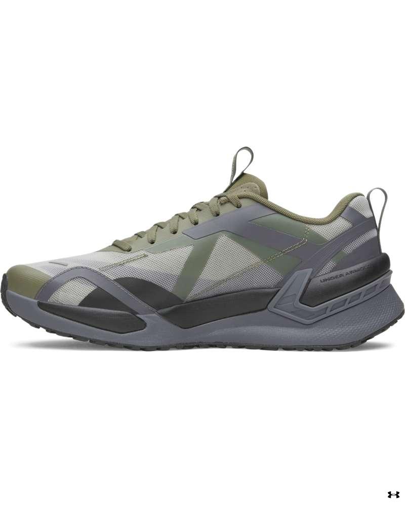 UA Reign XT 