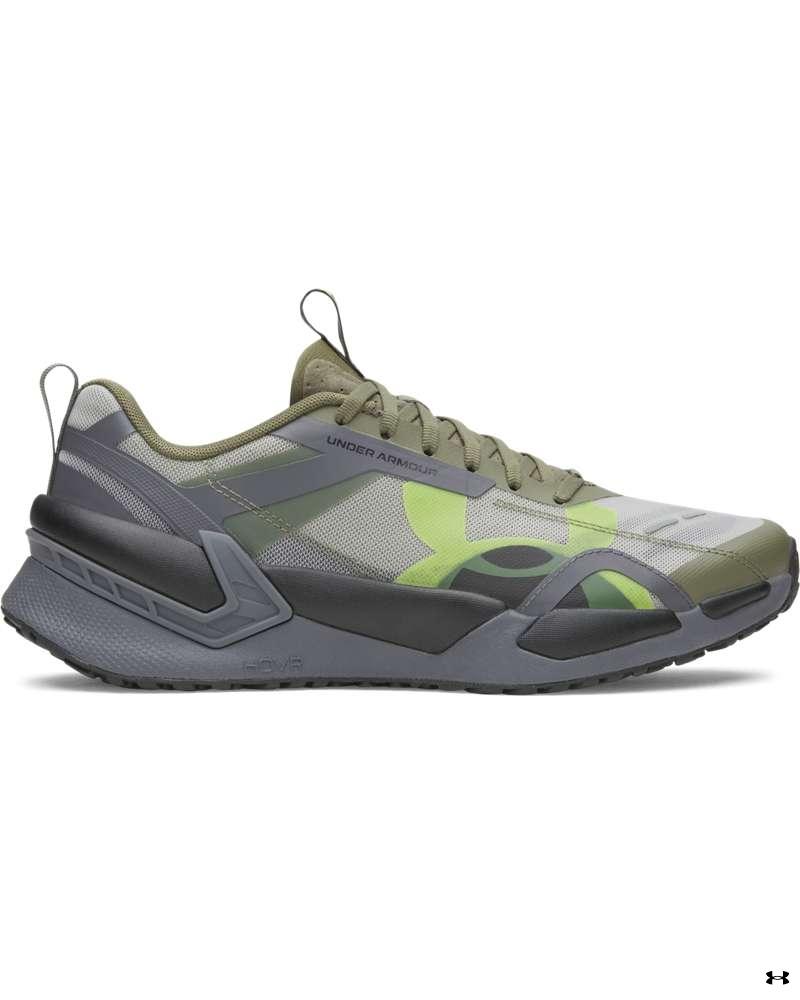 UA Reign XT 