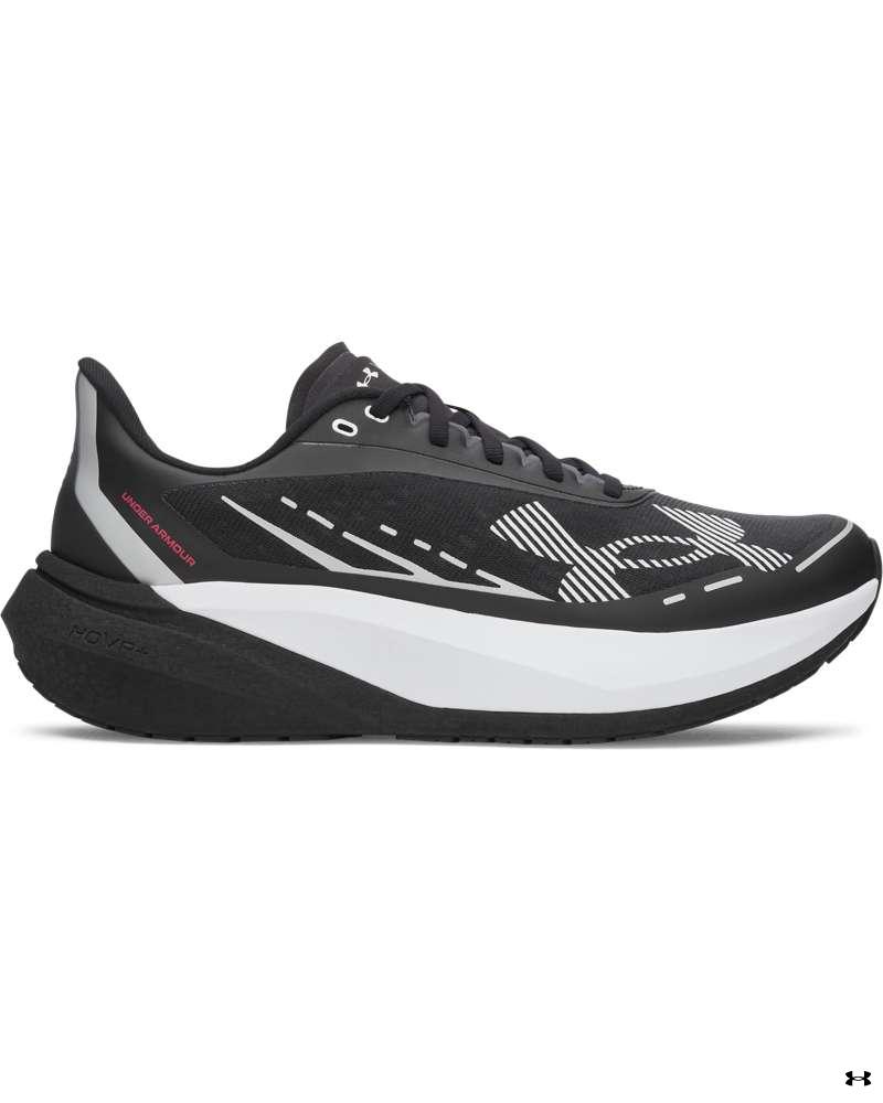 Ua Velociti Distance 