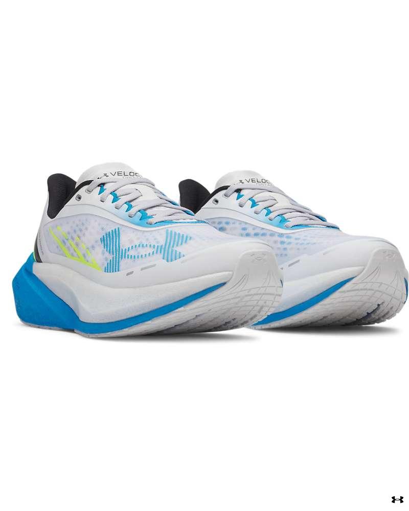 Ua W Velociti Distance 