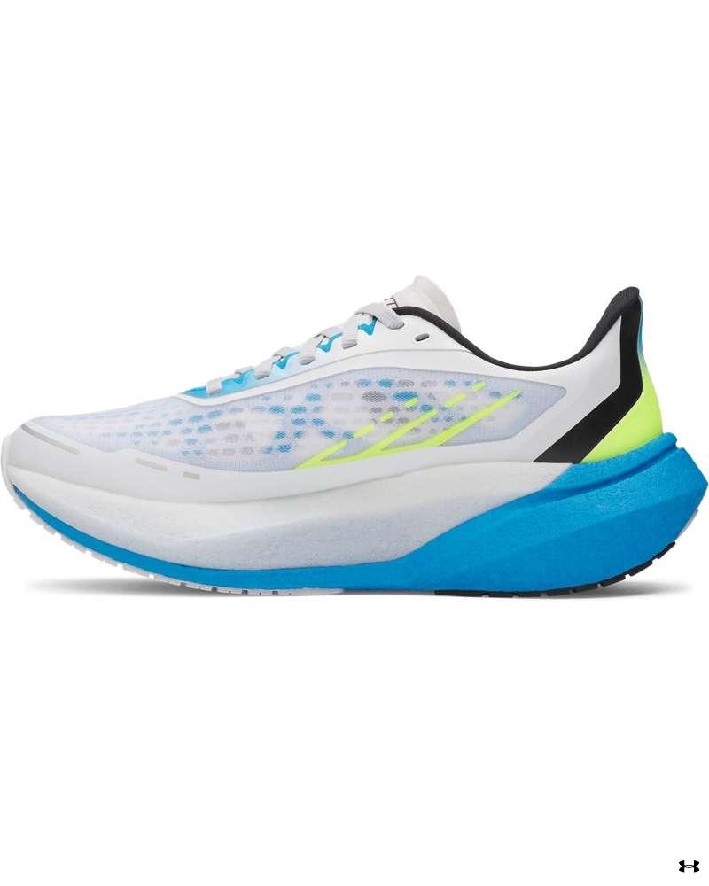 Ua W Velociti Distance 