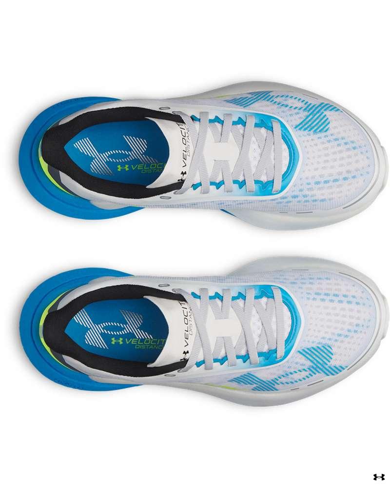 Ua W Velociti Distance 