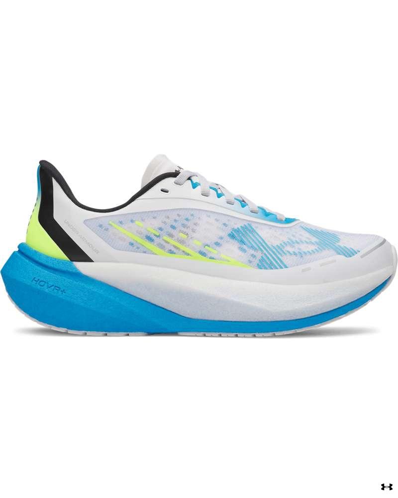 Ua W Velociti Distance 