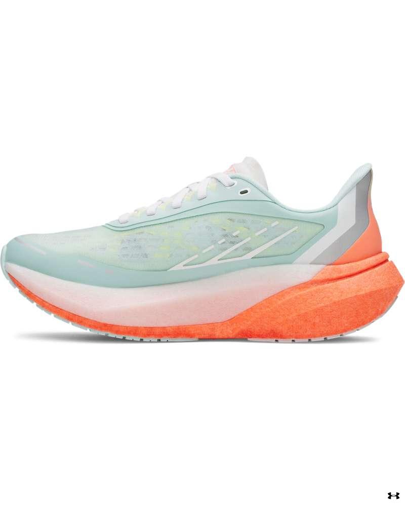 Ua W Velociti Distance 
