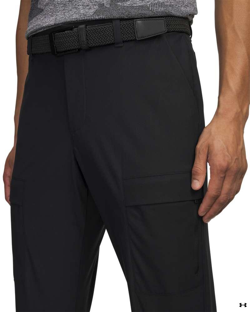 Men's UA Drive Cargo Pants 
