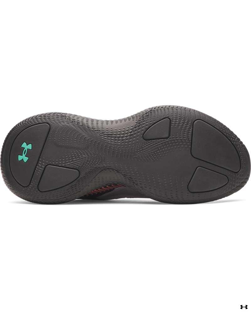 UA Echo SlipSpeed 