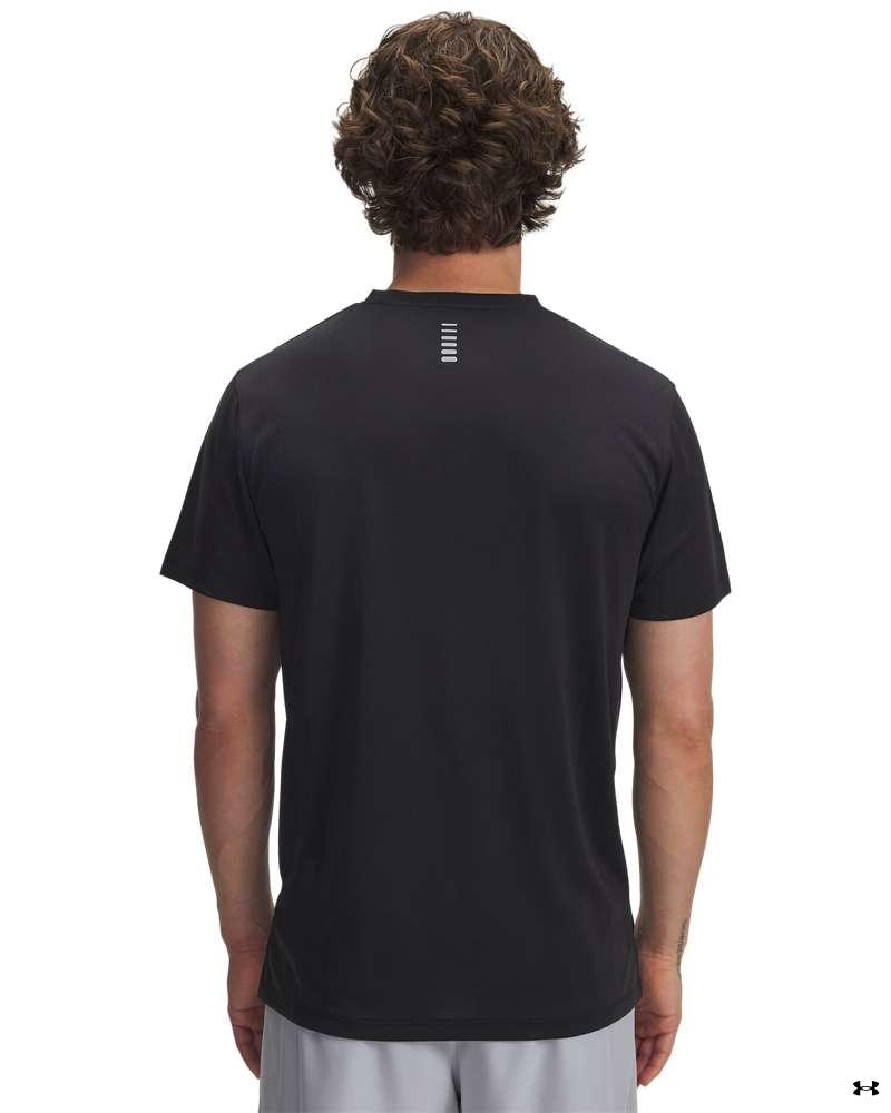 UA Launch Camo Men's T-shirt 