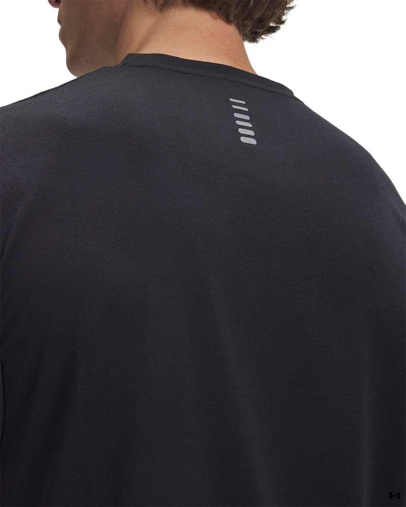 UA Launch Camo Men's T-shirt 
