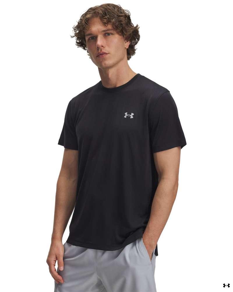 UA Launch Camo Men's T-shirt 