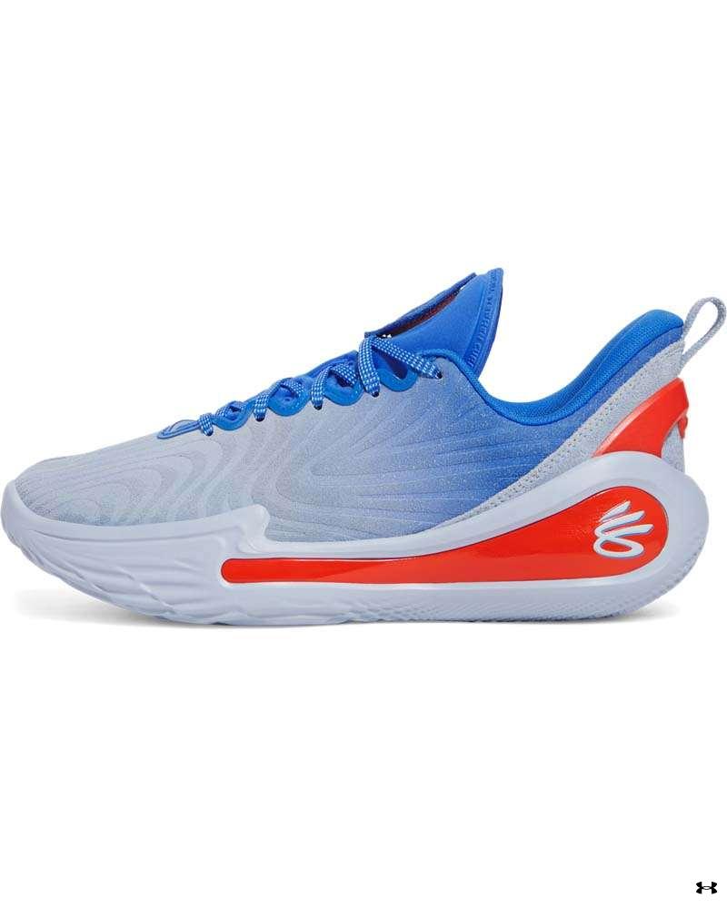 CURRY 12 WTB
