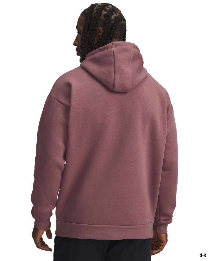 Project Rock  Icon Long Sleeve Hoodie 