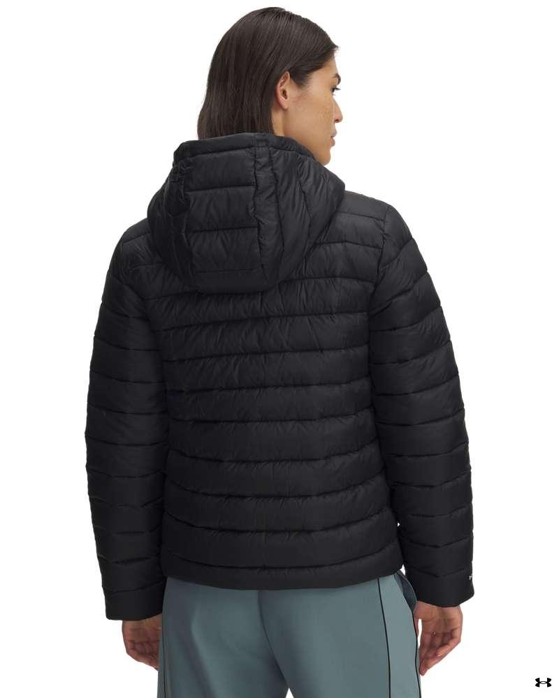 UA Sportswear Insulate Jkt 