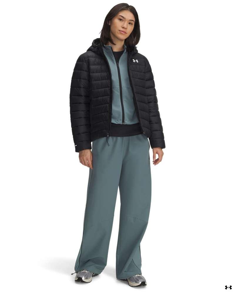 UA Sportswear Insulate Jkt 