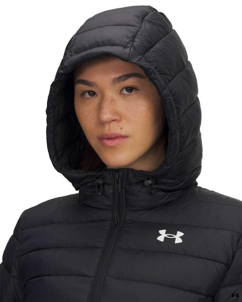 UA Sportswear Insulate Jkt 