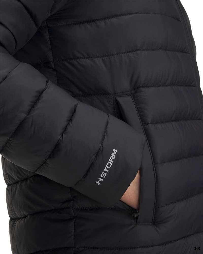 UA Sportswear Insulate Jkt 