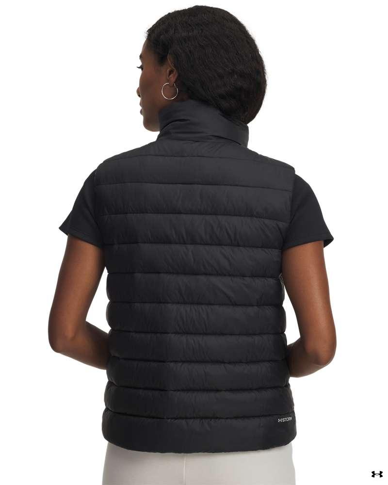 UA Sportswear Insulate Women's Vest 