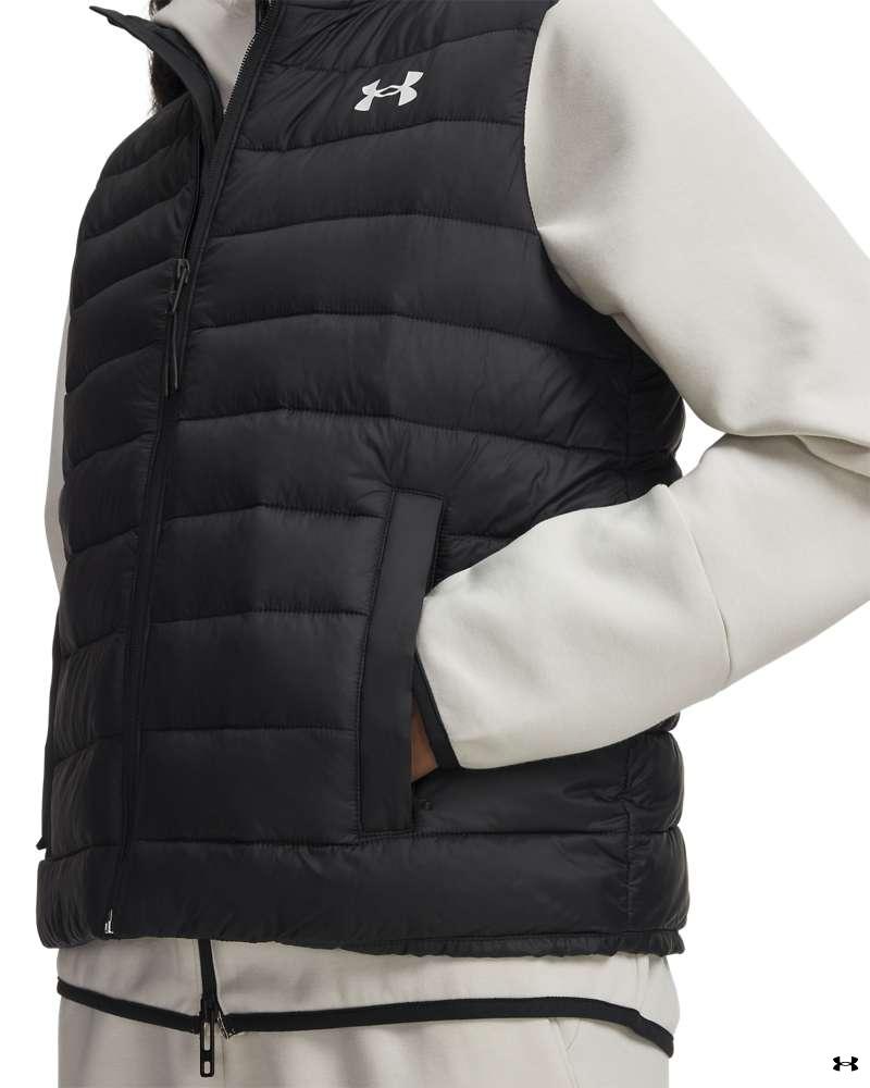 UA Sportswear Insulate Women's Vest 