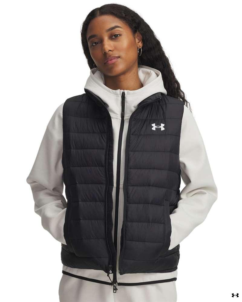 UA Sportswear Insulate Women's Vest 