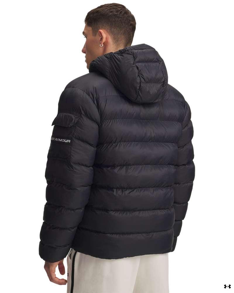 UA Sportswear Puff Jacket 