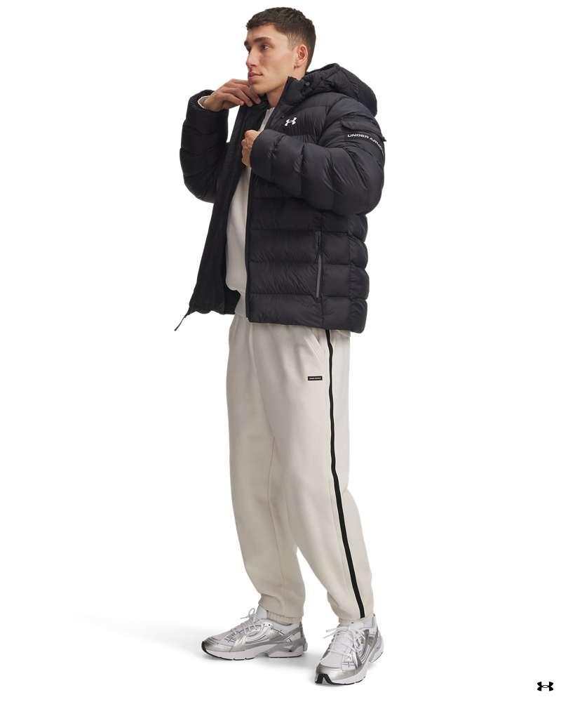 UA Sportswear Puff Jacket 