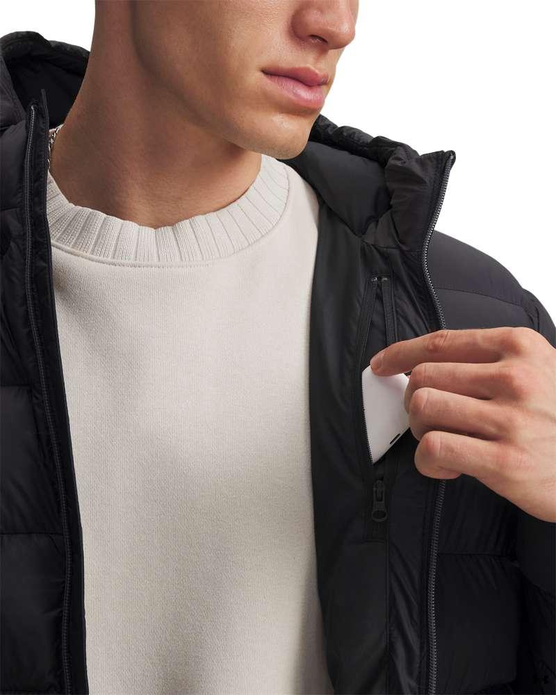 UA Sportswear Puff Jacket 