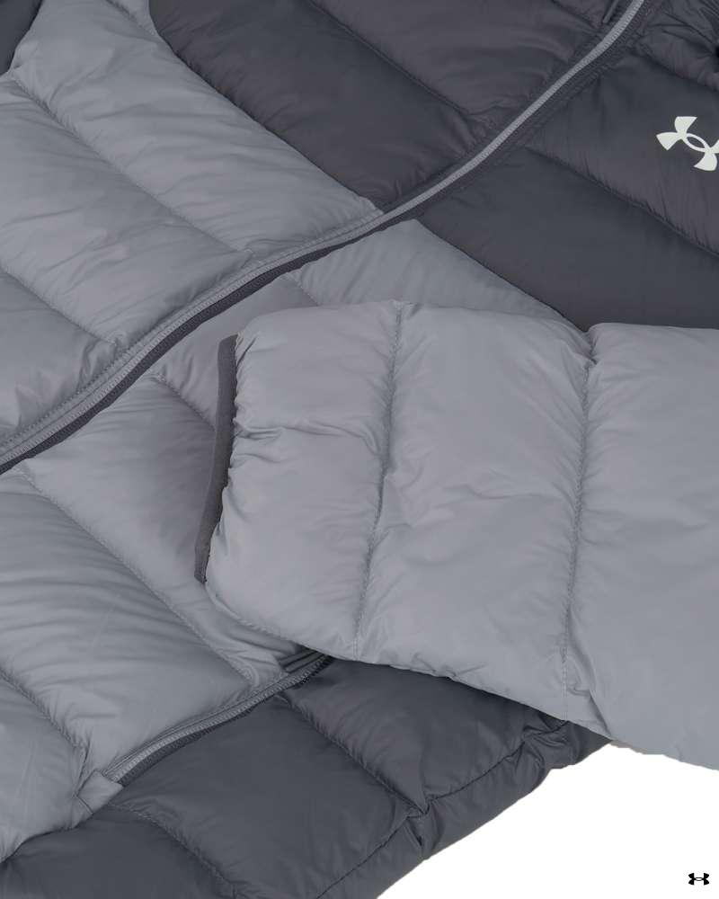 UA Sportswear Puff Jkt 