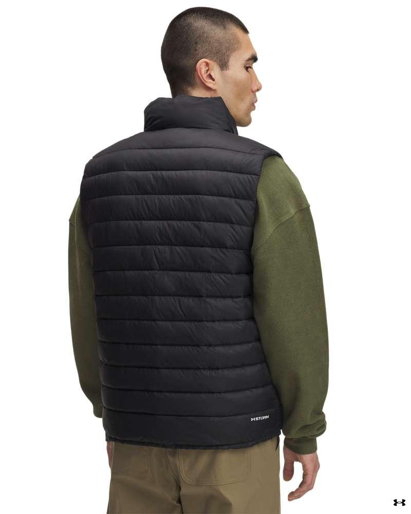 Men's UA Sportswear Ins Vest 