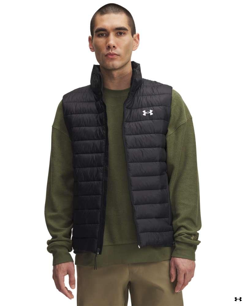Men's UA Sportswear Ins Vest 