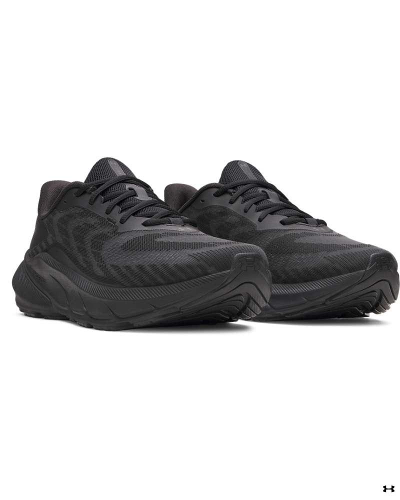 Ua Turbulence 3 